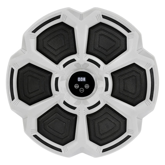Centra Electronic Punching Box Music Machine Wall Mounted Bluetooth 9 Speeds-2065254406307319809