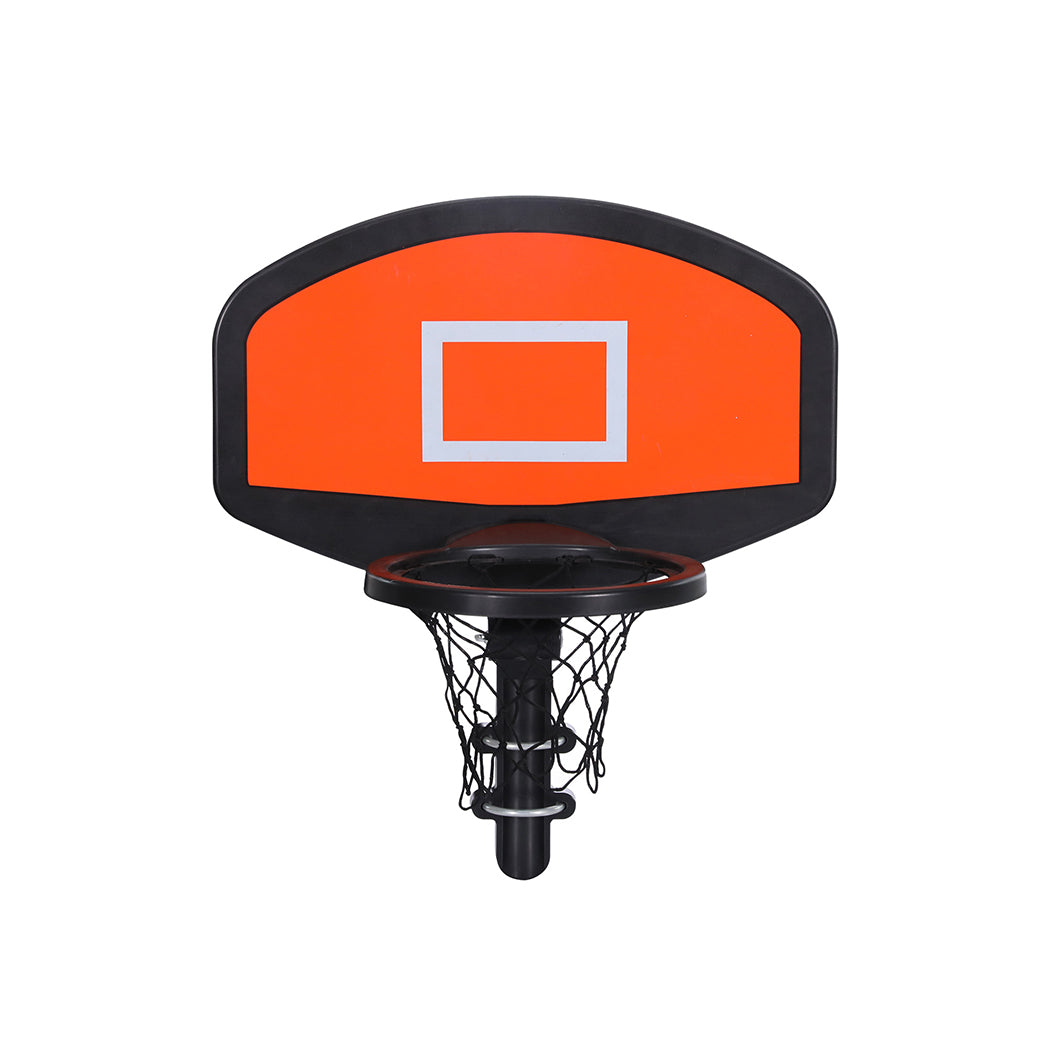 Centra Kids Basketball Hoop Set-2065254494391898113