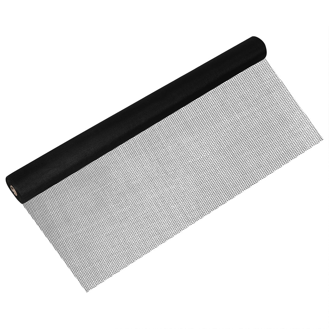 Traderight Insect Screen Mesh Flyscreen 1Mx30M-2006733186289242113