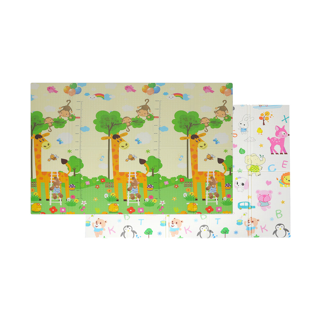 BoPeep Kids Play Mat Baby Crawling Pad-2065254490059182081