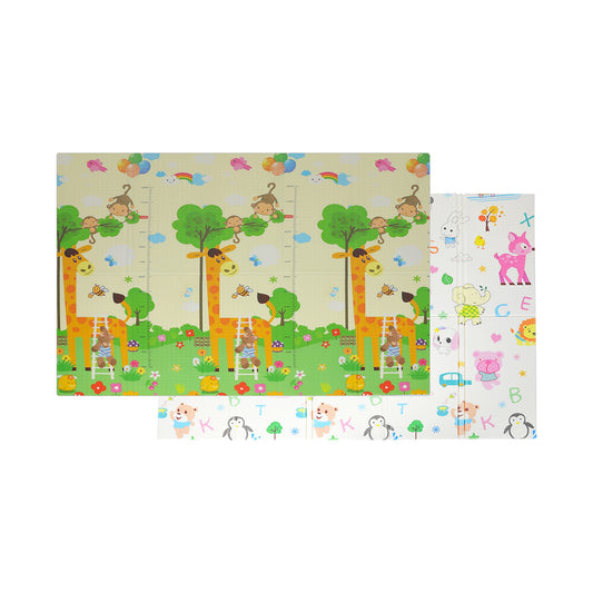 BoPeep Kids Play Mat Baby Crawling Pad-2065254490059182081