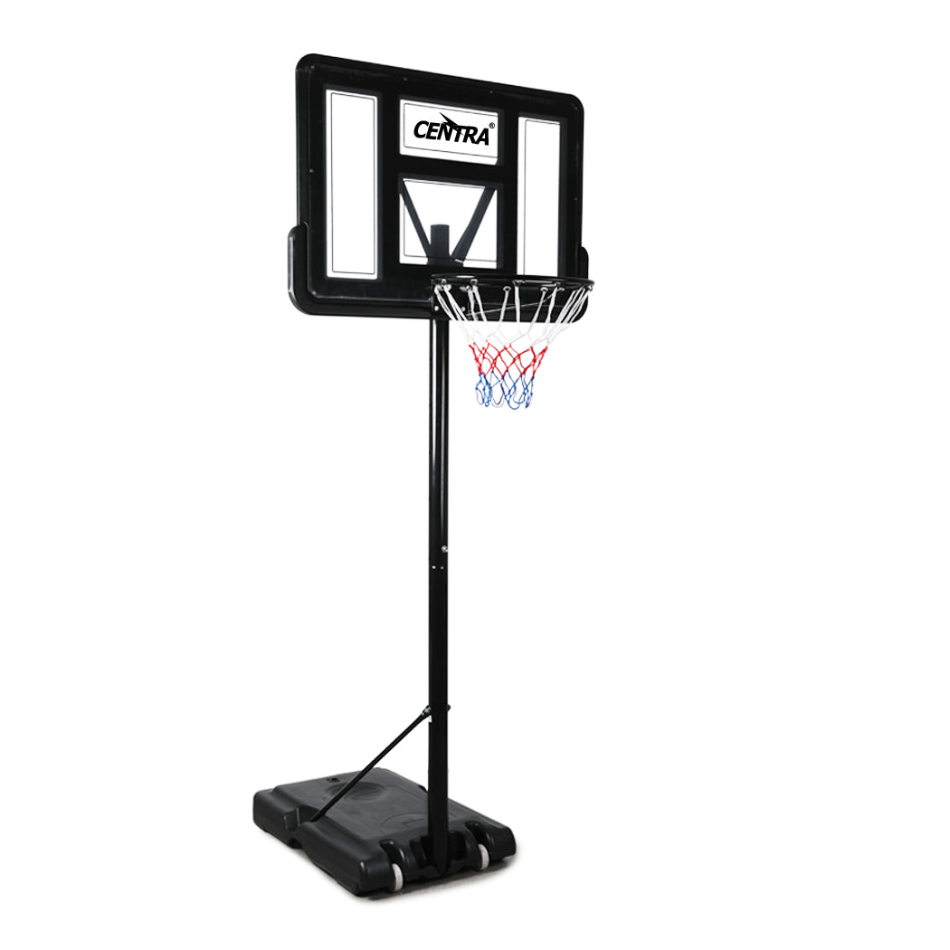 Centra Basketball Hoop Stand Portable-2065254486712127489