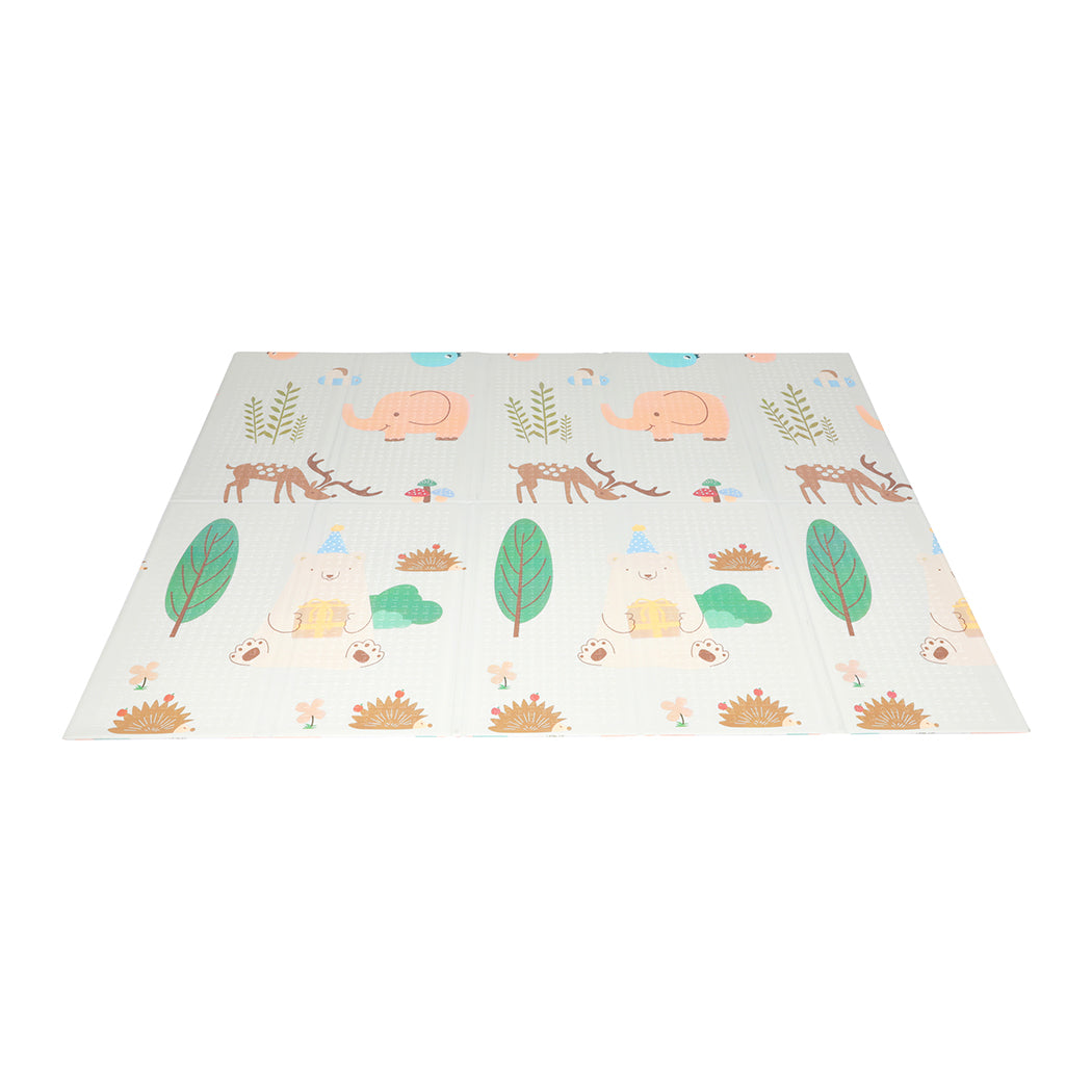 BoPeep Kids Play Mat Baby Crawling Pad-2065254490226954241