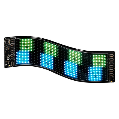 Emitto Programmable LED Sign-2065254218427666433