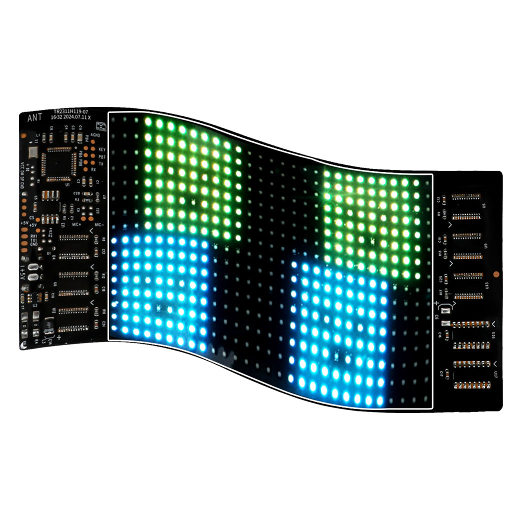 Emitto Programmable LED Sign-2065254218058567681