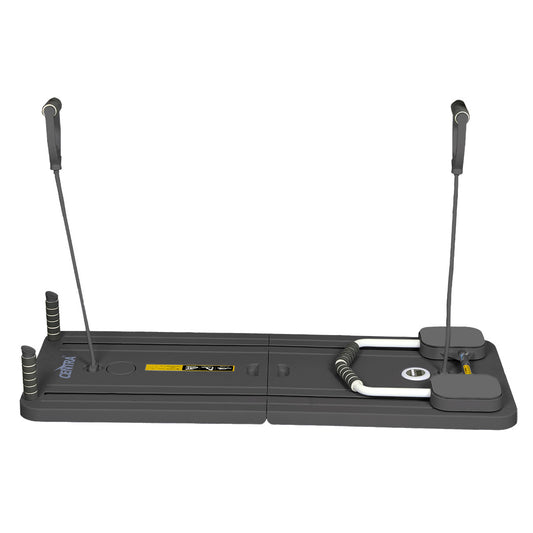 Centra Multifunctional Fitness Abdominal Board Grey-2018816779614294017
