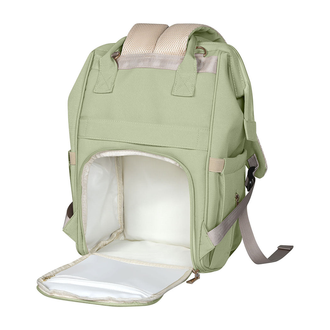 Mummy Backpack Nappy Diaper Bag Baby Travel Changing-2018816741433544705