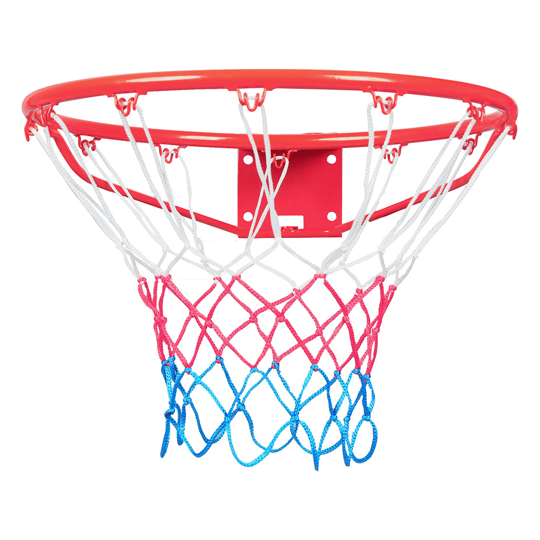 Centra Basketball Ring Hoop Goal Net-2065254493553037313
