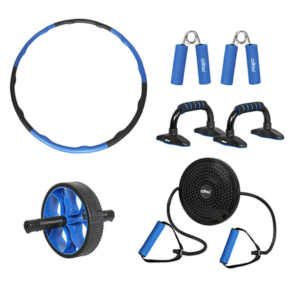 Centra Exercise Roller Wheel Set-2065254210571735041