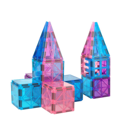 Bopeep Kids Magnetic Tiles Blocks-2018816718511673345