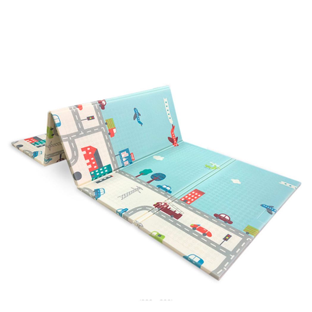 BoPeep Kids Play Mat Baby Crawling Pad-2065254487039283201