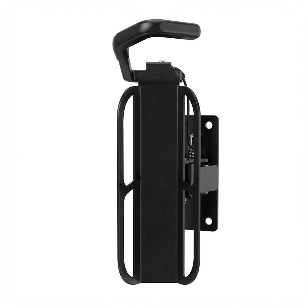 Monvelo Bike Wall Mount Swivel Bike Stand 4 PCS Vertical Rack Garage Apartment-2050056787025072129