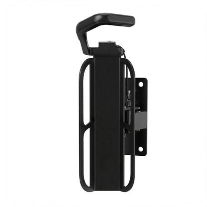 Monvelo Bike Wall Mount Swivel Bike Stand 4 PCS Vertical Rack Garage Apartment-2050056787025072129