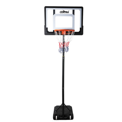 Centra Basketball Hoop Stand Ring Portable-2065254486875705345