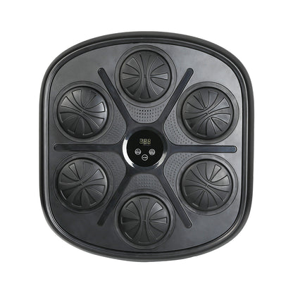 Centra Electronic Punching Box Music Machine Home Training Bluetooth 9 Speeds-2065254406970019841