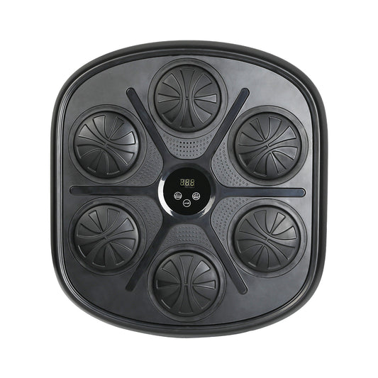 Centra Electronic Punching Box Music Machine Home Training Bluetooth 9 Speeds-2065254406970019841