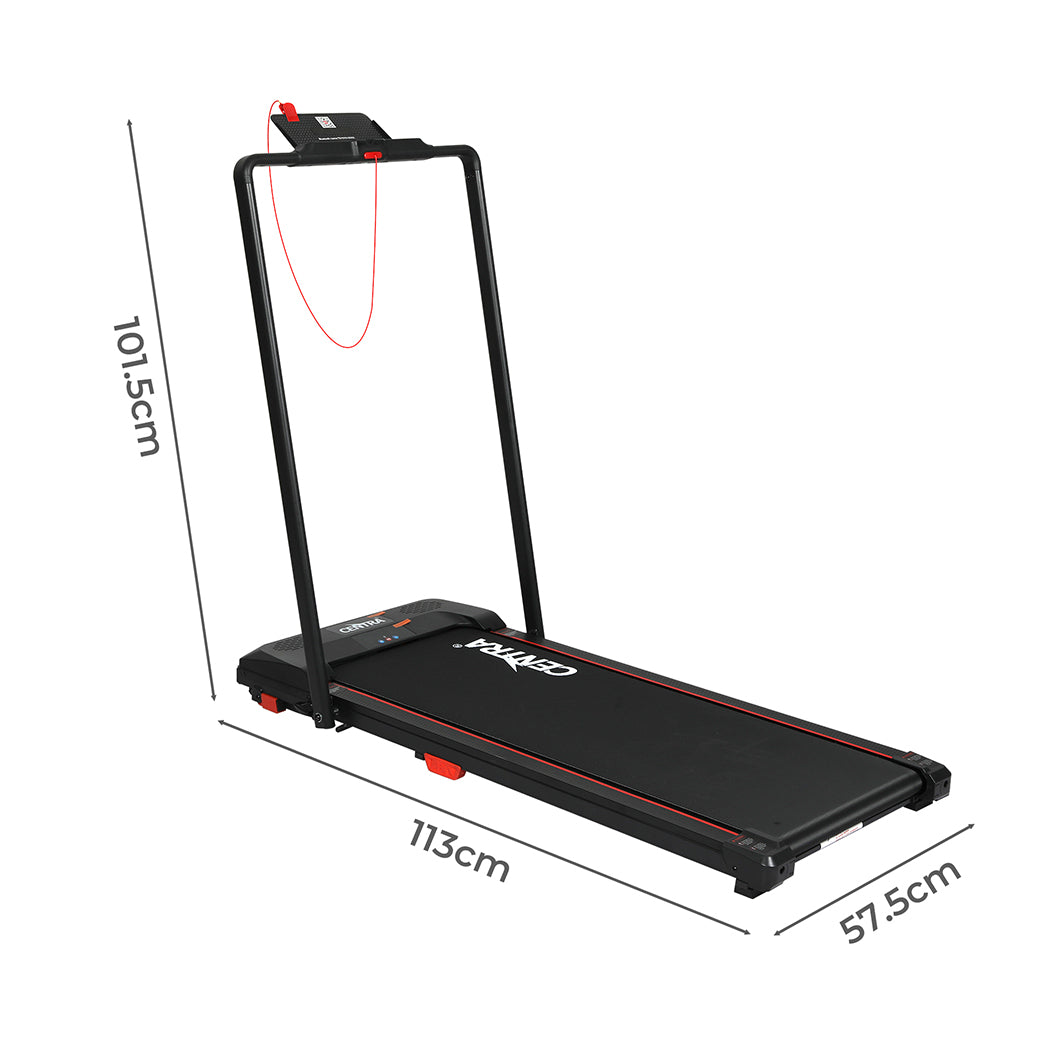 Centra Walking Treadmill-2018816902457069570