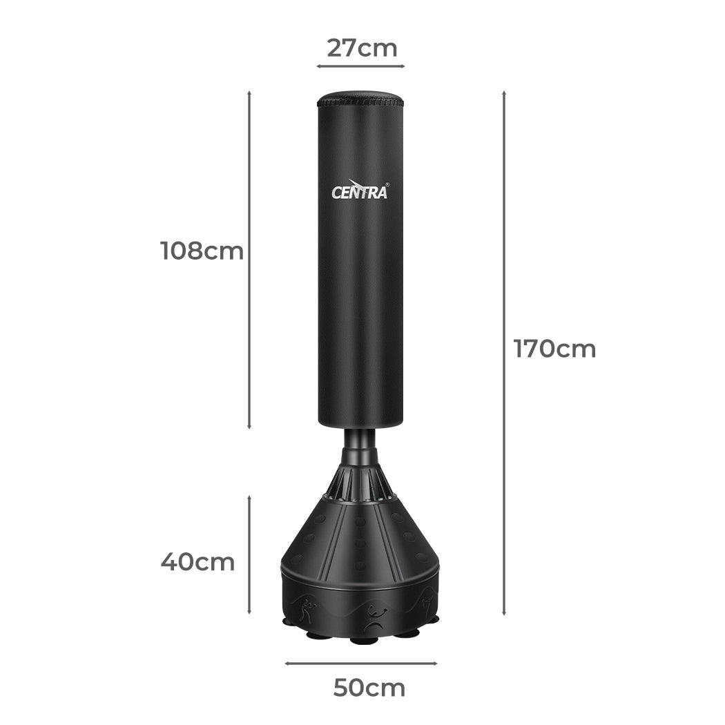 Centra Boxing Punching Bag Free Standing-2065254330684018690