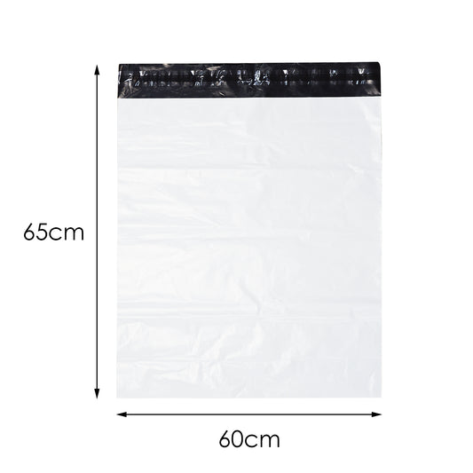 100x Poly Post Mailer Mailing Self Sealing-2065254342407098370