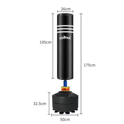 Centra Boxing Punching Bag Free Standing-2065254331065700354