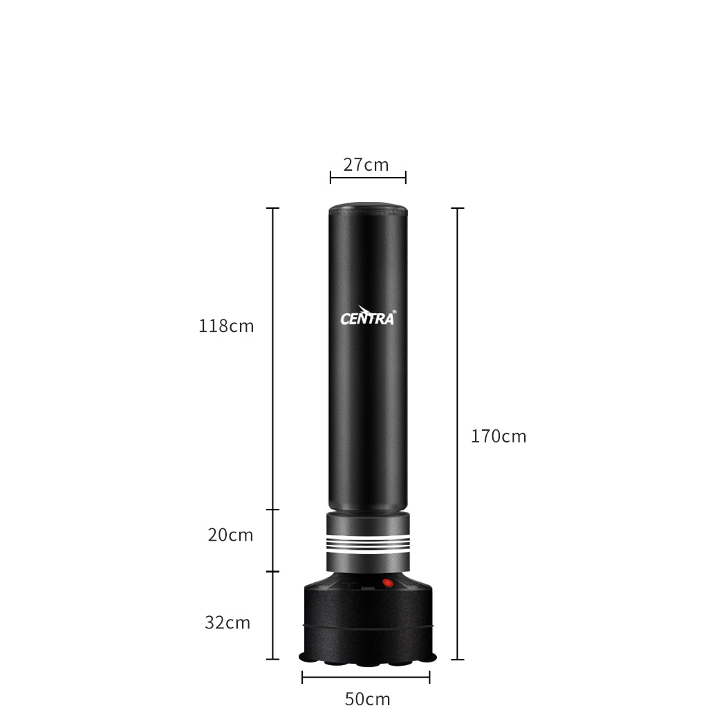 Centra Boxing Punching Bag Free Standing-2065254330876956674