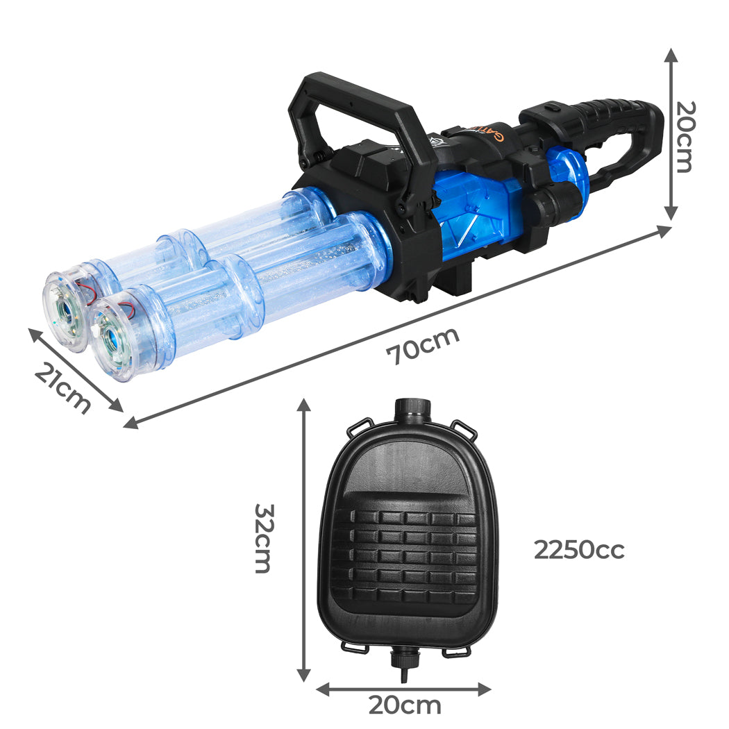 Kids Automatic Electric Water Gun-2065254217462976514