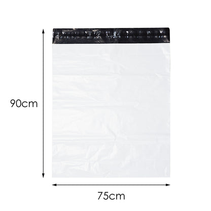 100x Poly Post Mailer Plastic Satchel-2065254342612619266