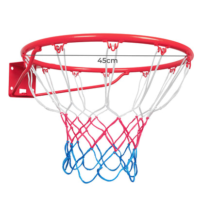 Centra Basketball Ring Hoop Goal Net-2065254493553037314