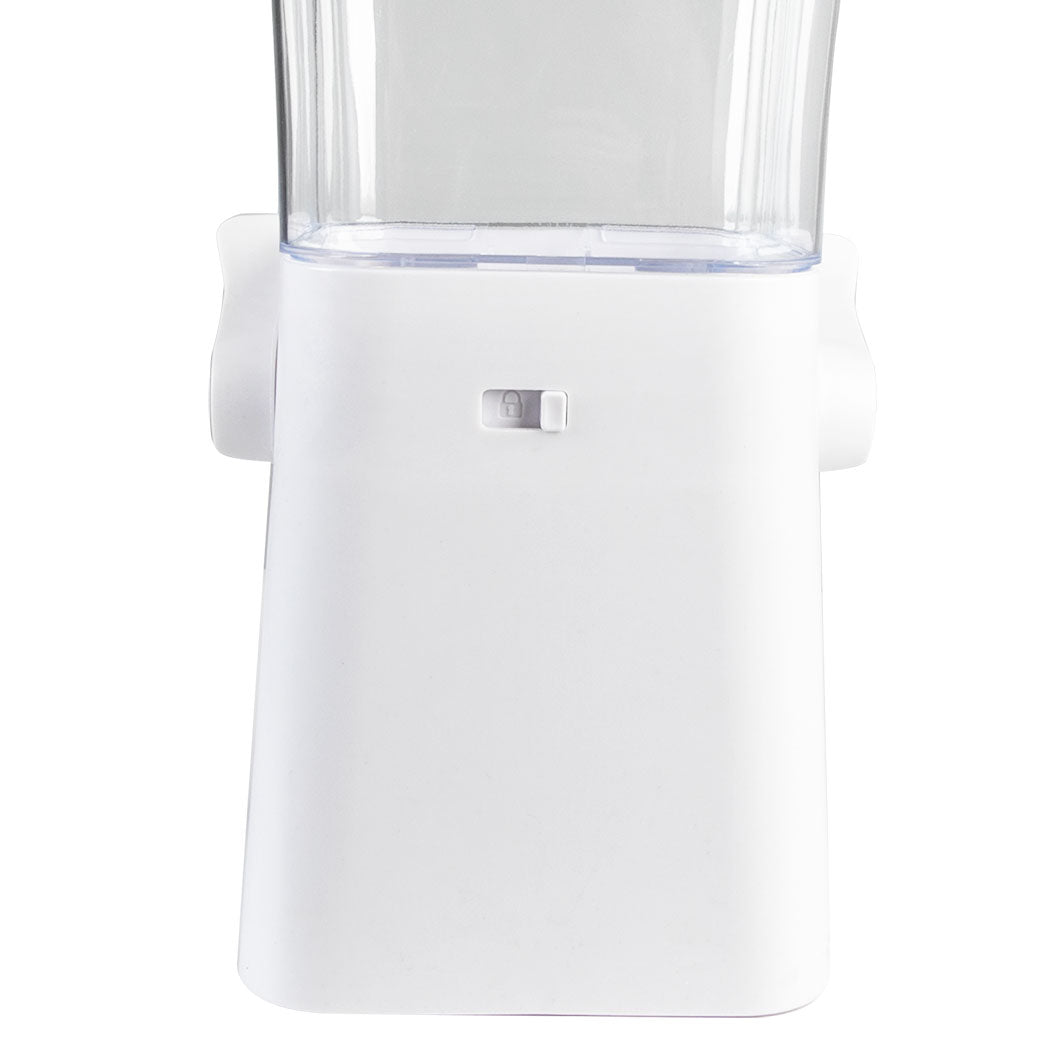 TOQUE Cereal Dispenser 5.5L Grain Container-2065254572372398083