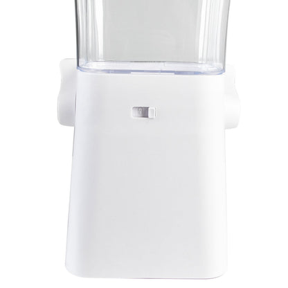 TOQUE Cereal Dispenser 5.5L Grain Container-2065254572372398083