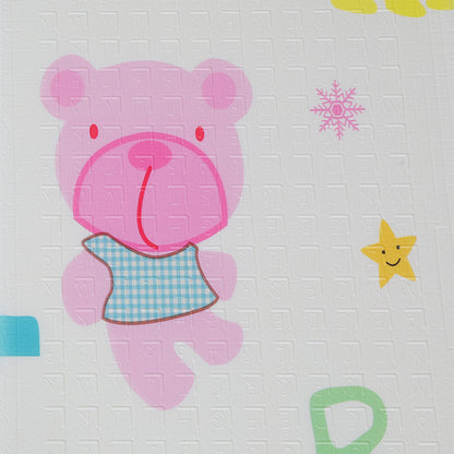 BoPeep Kids Play Mat Baby Crawling Pad-2065254490059182083