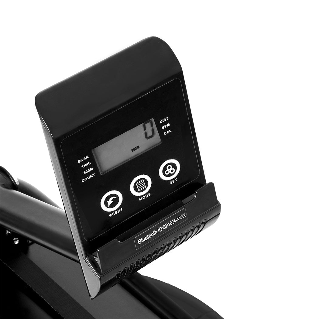 Centra Water Rowing Machine-2065254208596217859
