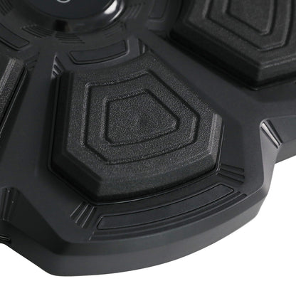 Centra Electronic Punching Box Music Machine Wall Mounted Bluetooth 9 Speeds-2065254405908860931