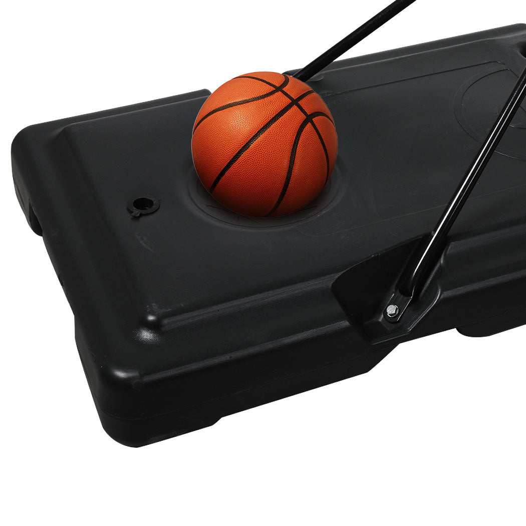 Centra Basketball Hoop Stand Ring Portable-2065254486875705347