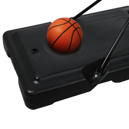 Centra Basketball Hoop Stand Ring Portable-2065254486875705347