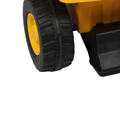 Kids ride On Bulldozer-2065254439039668227