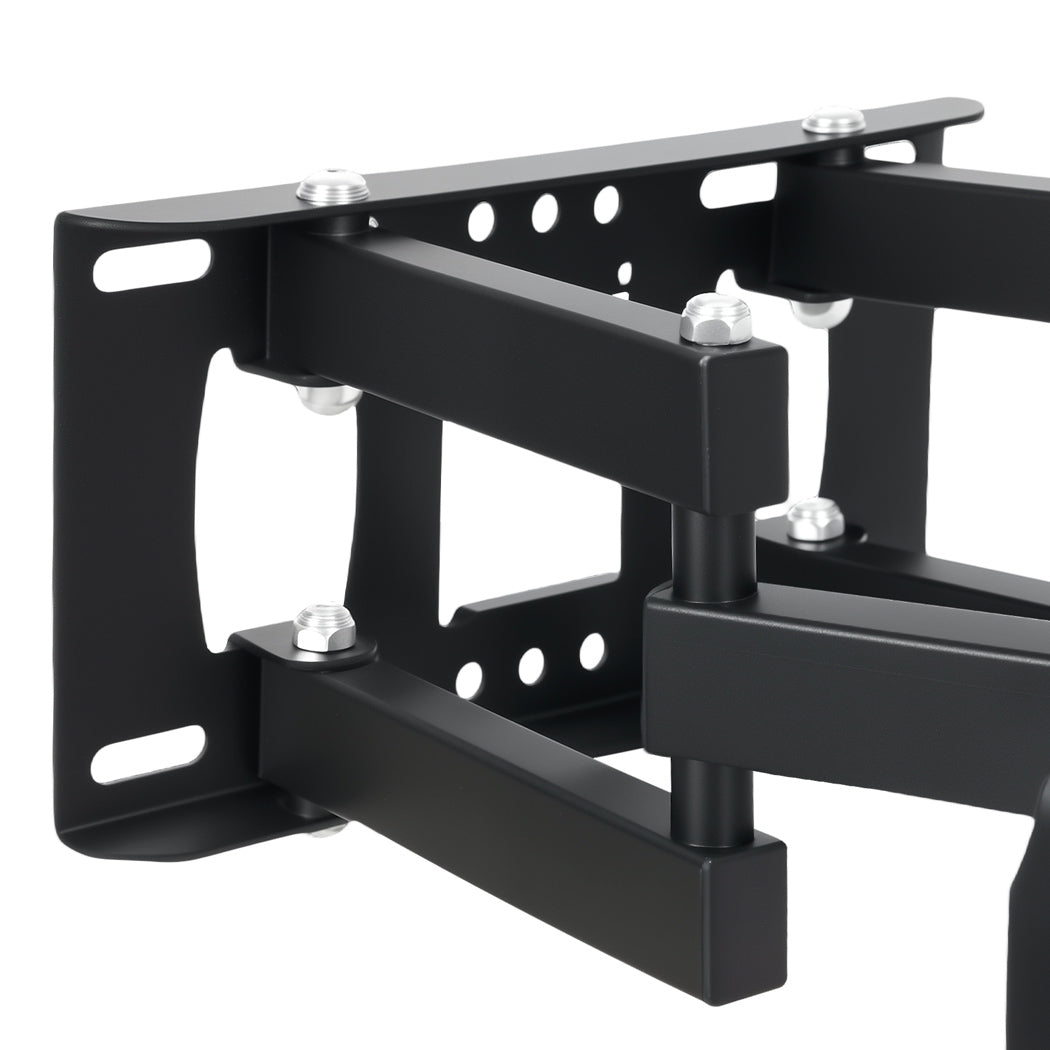 Levede Full Motion Swivel Tilt TV Wall Mount Bracket-2006733395907973123