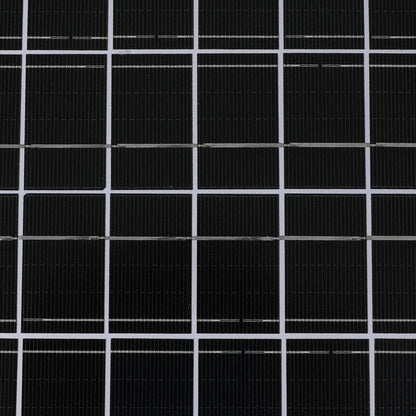 12V 10W Solar Panel Kit Mono Caravan-2018816730255724547