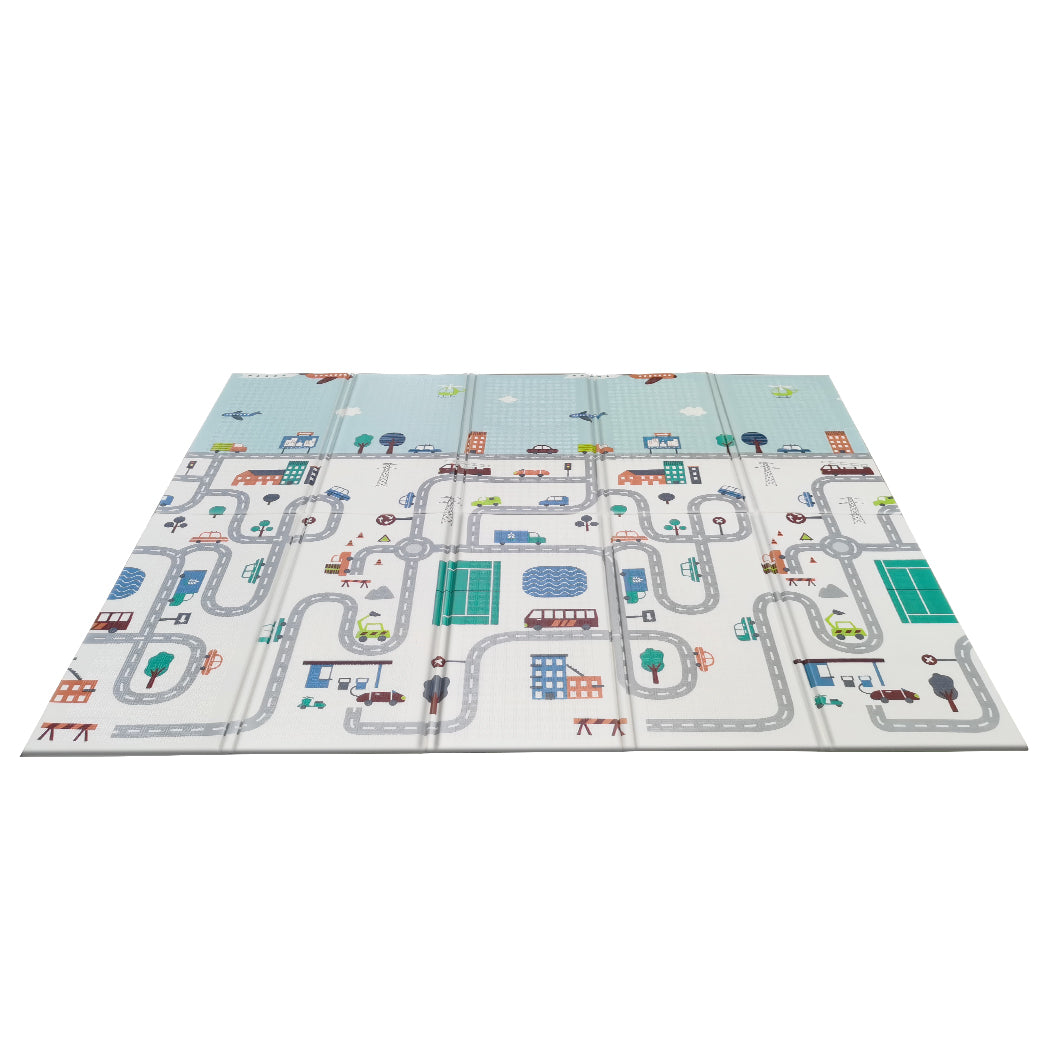 BoPeep Kids Play Mat Baby Crawling Pad-2065254487039283203