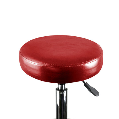 Levede 2x Salon Stool Swivel Barber Stools-2029387212935794691