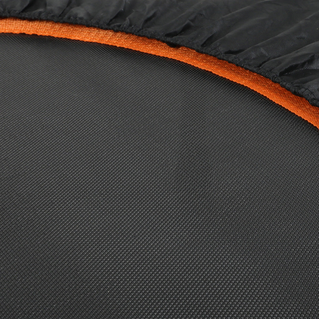 Centra 40 Inch Mini Trampoline Round Exercise Rebounder-2065254287822426115