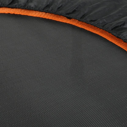 Centra 40 Inch Mini Trampoline Round Exercise Rebounder-2065254287822426115