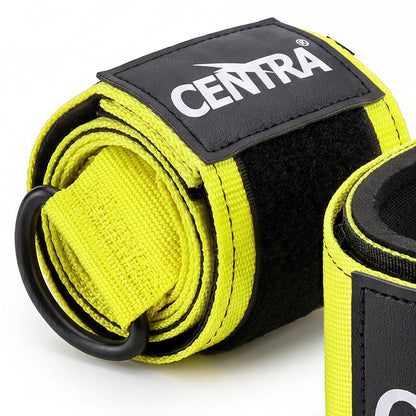 Centra 12 Pcs Resistance Bands Set Heavy Duty Workout Bands Strength Training-2050059020710055939