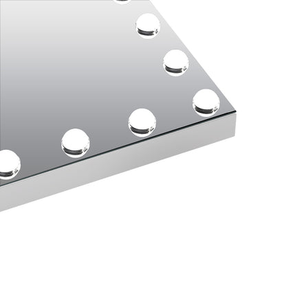 Yezi LED Hollywood Makeup Mirror 45x58cm-2065254270856466435