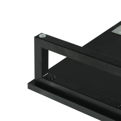 Levede Monitor Stand Dual Screen Riser Computer Monitor Stand Desk Organiser-2072893559429795843