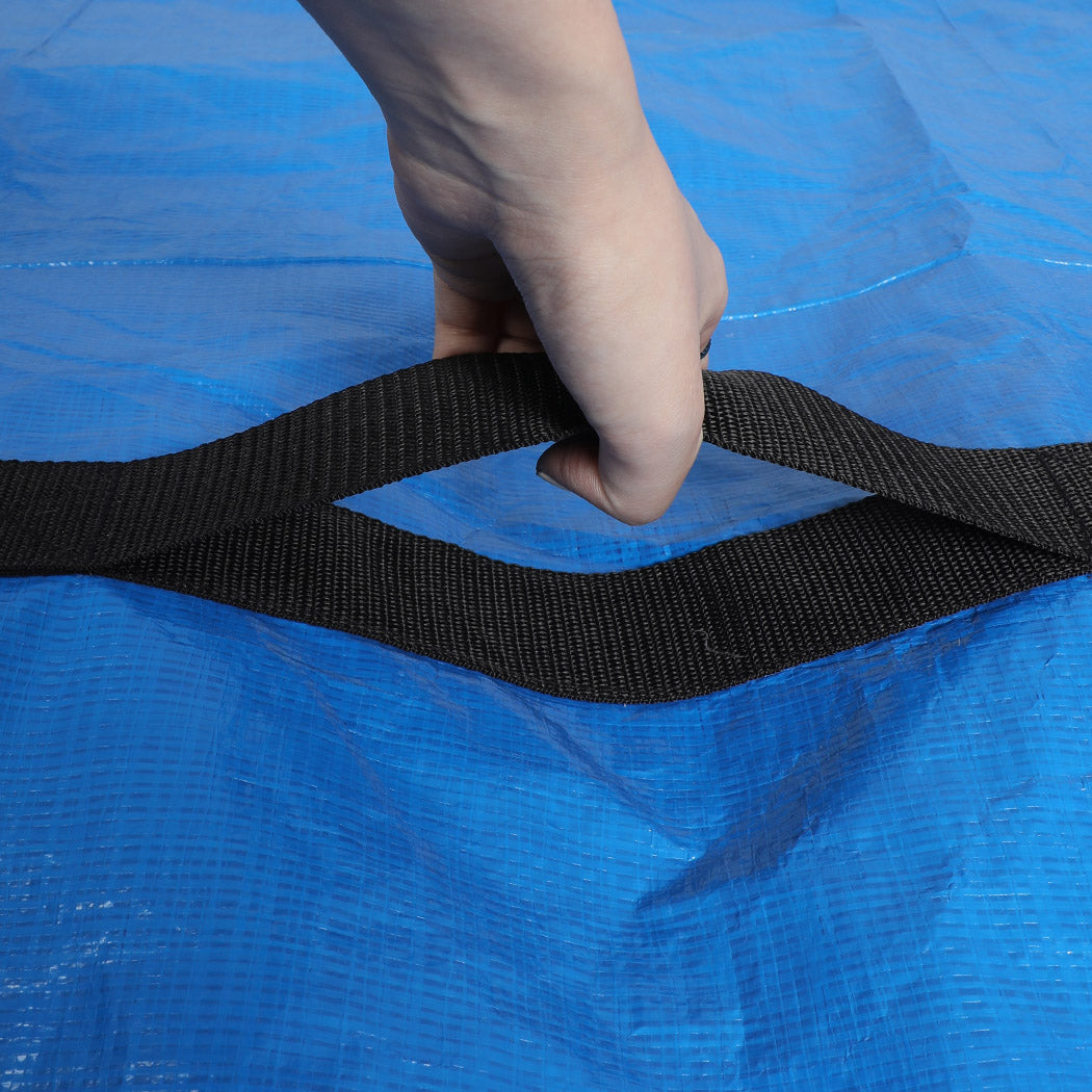 DreamZ Mattress Bag Protector Plastic Queen-2029387274411708419