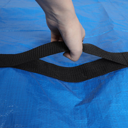 DreamZ Mattress Bag Protector Plastic Queen-2029387274411708419
