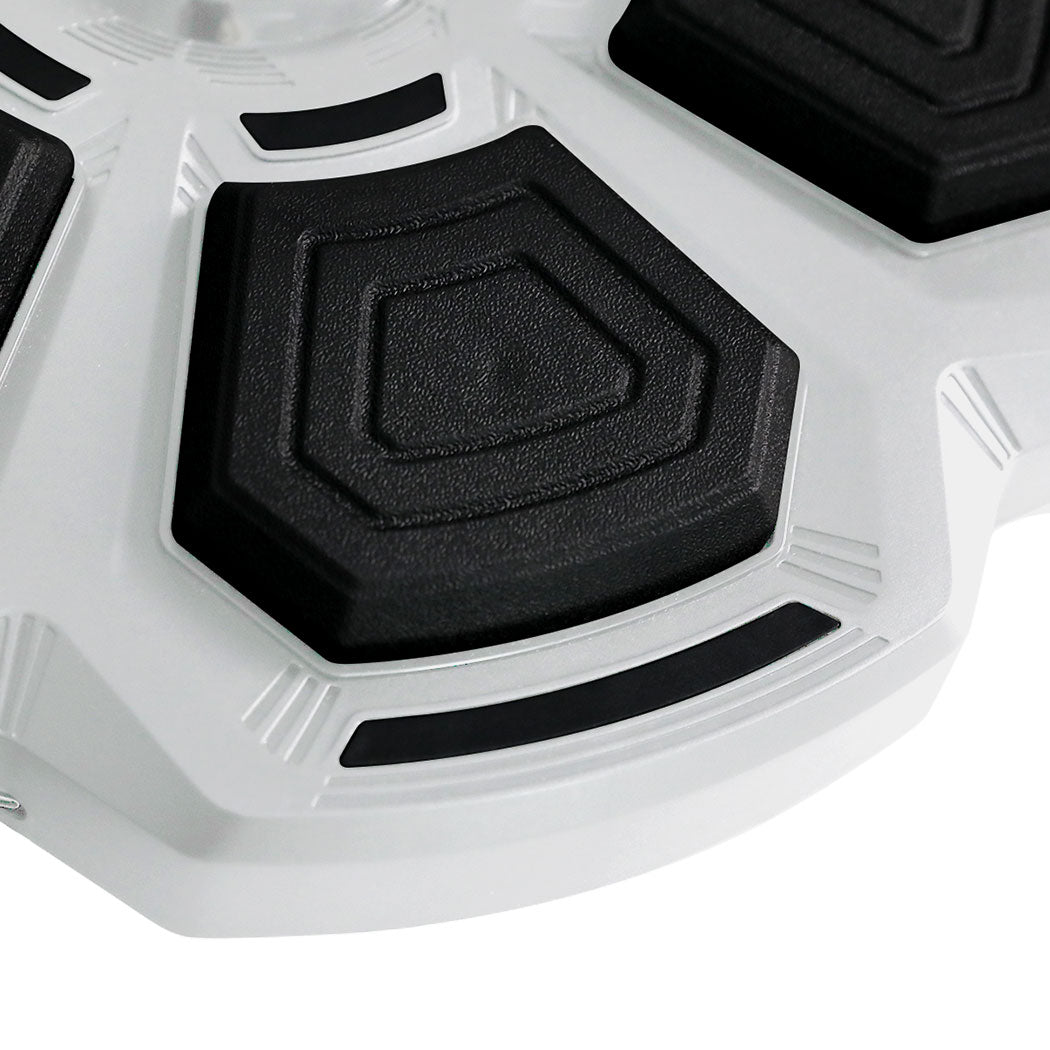 Centra Electronic Punching Box Music Machine Wall Mounted Bluetooth 9 Speeds-2065254406307319811