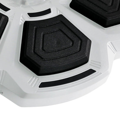 Centra Electronic Punching Box Music Machine Wall Mounted Bluetooth 9 Speeds-2065254406307319811