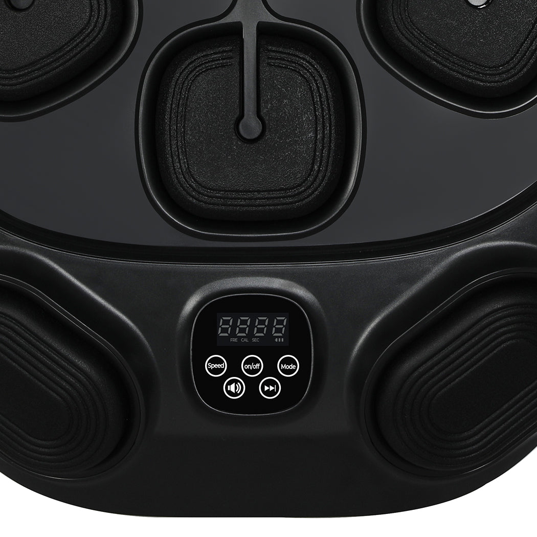 Centra Smart Music Boxing Machine With 8OZ Boxing Glove-2065254245455761411